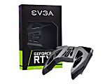 EVGA GeForce RTX NVLink 4-Slot - Video card SLI bridge 1 thumbnail image