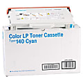 Ricoh® 402071 Cyan Toner Cartridge 1 thumbnail image