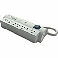APC by Schneider Electric SurgeArrest Network 7 Outlets 120V - 120 V AC Output - 26 kA 1 thumbnail image