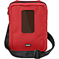 Cocoon CGB150RD Carrying Case (Messenger) iPad - Racing Red