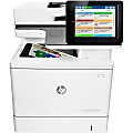 HP LaserJet M577f Laser All-In-One Color Printer 1 thumbnail image