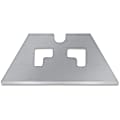 Pacific S4/S3 Safety Cutter Replacement Blades, Box Of 100 1 thumbnail image