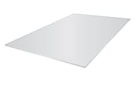 Office Depot Brand Foam Board, 30" x 40", White, Pack Of 10 1 thumbnail image