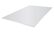 Office Depot Brand Foam Board, 30" x 40", White, Pack Of 10