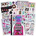 Fashion Angels Fashion Sticker Book, Medium Size 1 thumbnail image