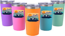 Sample 20 oz Full Color Adventure Brite Tumbler 1 thumbnail image