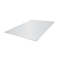 Office Depot® Brand Foam Board, 20" x 30", White, Pack Of 10