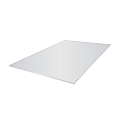 Office Depot® Brand Foam Board, 20" x 30", White, Pack Of 10 1 thumbnail image
