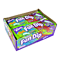 Wonka Lik M Aid Fun Dip, Large, 1.5 Oz, Pack Of 36 1 thumbnail image
