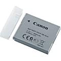 Canon Rechargeable Li-ion Battery NB-6LH - Battery Rechargeable - 1060 mAh - 3.7 V DC 1 thumbnail image