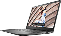 Dell™ Inspiron 15 3501 Laptop, 15.6" Screen, Intel® Core™ i5, 16GB Memory, 256GB Solid State Drive, Windows® 10, I3501-5450BLK-PUS