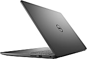 Dell™ Inspiron 15 3501 Laptop, 15.6" Screen, Intel® Core™ i5, 16GB Memory, 256GB Solid State Drive, Windows® 10, I3501-5450BLK-PUS