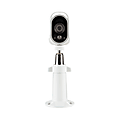 NetGear® Arlo™ HD Security Camera Adjustable Mount, White, VMA1000 1 thumbnail image