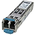 Cisco 1000Base-EX SFP Module - 1 x 1000Base-EX Network1