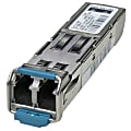 Cisco 1000Base-EX SFP Module - 1 x 1000Base-EX Network1 1 thumbnail image