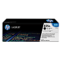 HP 825A Black Toner Cartridge, CB390A 1 thumbnail image