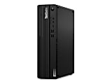 Lenovo ThinkCentre M80s 11CU001BUS Desktop Computer - Intel Core i7 i7-10700 Octa-core 2.90 GHz - 16 GB RAM- 512 GB SSD - Black - Windows 10 Pro 64-bit - Intel UHD Graphics 630- DVD-Writer 1 thumbnail image