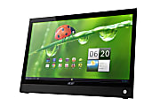 Acer DA220HQL Media Convertible All In One Computer With 21.5