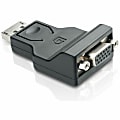 Comprehensive DisplayPort Male to VGA Female Adapter, DPMVGAF 1 thumbnail image
