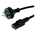 APC Cables Australian Plug to C13 10A/250V, 8FT