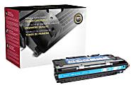 Clover Imaging Group™ Remanufactured Cyan Toner Cartridge Replacement For HP 309A, OD71AC 1 thumbnail image