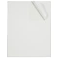 JAM Paper® Mailing Address Labels, Rectangle, 3 1/3" x 4", White, Pack Of 120