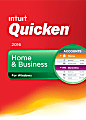 Quicken® 2016 Home & Business, For 1 PC, Download Version