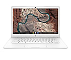 HP Chromebook Laptop, 14" HD Touch Screen, AMD A4-9120C, 4GB Memory, 32GB Solid State Drive, Google™ Chrome OS