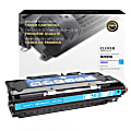 Office Depot® Brand Remanufactured Cyan Toner Cartridge Replacement for HP 311A, OD311AC