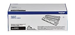 Brother® DR890 Drum Unit 1 thumbnail image
