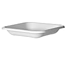 Vanguard™ WorldView™ Sugarcane Take-Out Containers, 5" Square, Pack Of 800 Containers 1 thumbnail image