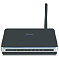D-Link® DPR-1260 RangeBooster G™ Multifunction Wireless Print Server 1 thumbnail image