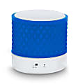 BYTECH Portable Wireless Speaker, Black, BC-AU-BS-129-BL 1 thumbnail image