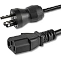 StarTech.com Hospital Grade Power Cord, 3' 1 thumbnail image