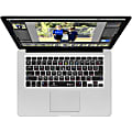 KB Covers Adobe Lightroom Macbook Keyboard Cover 1 thumbnail image