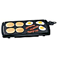 Presto 07030 Electric Grill - 20.5 Cooking Area 1 thumbnail image