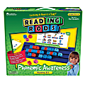 Learning Resources® Reading Rods Phonemic Awareness Kit, Pre-K - Grade 1 1 thumbnail image