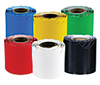 Carson-Dellosa Rolled Border Primary Color Set, 2 1/4" x 36', Multicolor