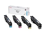 Canon LaserJet GPR-21 (0260B001AA) Magenta Toner 1 thumbnail image