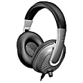 Cyber Acoustics ACM-7002 Children's Stereo Headphones 1 thumbnail image