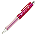 Pilot® Dr. Grip™ Retractable Ballpoint Pen, 1.0 mm, Medium Point, Fusion Fuchsia Barrel, Black Ink 1 thumbnail image