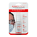 KeySmart FogBlock™ Anti-Fog Solution For PPE Masks, Pack Of 10 1 thumbnail image