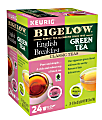Keurig® Bigelow® Classic Tea Variety Pack Single-Serve K-Cups®, 0.1 Oz, Box Of 24 1 thumbnail image