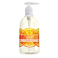 Seventh Generation® Natural Liquid Hand Wash Soap, Mandarin Orange/Grapefruit Scent, 12 Oz Bottle