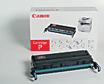Canon P Black Toner Cartridge (7138A002AA)