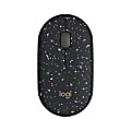 Logitech M340 Wireless Mouse with Limited Edition, USB Receiver and Silent Clicks, Portable Wireless Mouse, Speckles 1 thumbnail image
