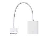 4XEM Apple® 30-Pin to VGA Adapter 1 thumbnail image