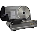 Chard Electric Slicer, Black 1 thumbnail image