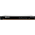 Avocent 8-Port ACS8000 Console System With Single AC Power Supply 1 thumbnail image