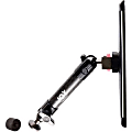 The Joy Factory MME201 Mounting Adapter for iPad - Carbon Fiber